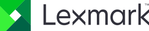 Logo - Lexmark