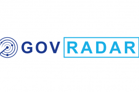 GovRadar Logo