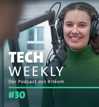 Tech Weekly 30