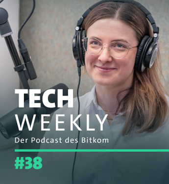Tech Weekly #38