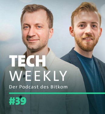 Tech Weekly #39